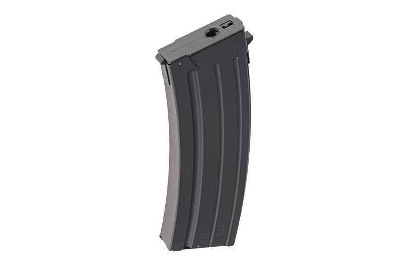 Galil type mid-cap magazine 110rds