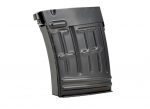SVD Metal HI-CAP Magazine (120rd)