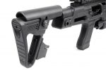 CAA Airsoft RONI G1 Pistol-Carbine Conversion for G series - BK - Image 11