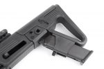 CAA Airsoft RONI G1 Pistol-Carbine Conversion for G series - BK - Image 12