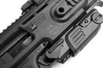 CAA Airsoft RONI G1 Pistol-Carbine Conversion for G series - BK - Image 5