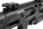 CAA Airsoft RONI G1 Pistol-Carbine Conversion for G series - BK - Image 6