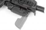 CAA Airsoft RONI G1 Pistol-Carbine Conversion for G series - BK - Image 9