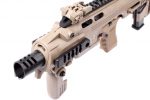CAA Airsoft RONI G1 Pistol-Carbine Conversion for G series - DE - Image 12