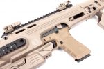 CAA Airsoft RONI G1 Pistol-Carbine Conversion for G series - DE - Image 3