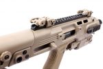 CAA Airsoft RONI G1 Pistol-Carbine Conversion for G series - DE - Image 5