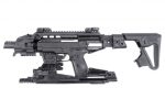 CAA Airsoft RONI SI1 Pistol-Carbine Conversion for P226 - BK - Image 13