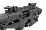 CAA Airsoft RONI SI1 Pistol-Carbine Conversion for P226 - BK - Image 6