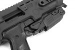 CAA Airsoft RONI SI1 Pistol-Carbine Conversion for P226 - BK - Image 9