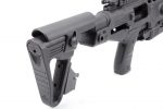 CAA Airsoft RONI SI1 Pistol-Carbine Conversion for P226 - BK - Image 10