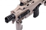CAA Airsoft RONI SI1 Pistol-Carbine Conversion for P226 - DE - Image 12