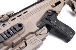 CAA Airsoft RONI SI1 Pistol-Carbine Conversion for P226 - DE - Image 4