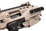 CAA Airsoft RONI SI1 Pistol-Carbine Conversion for P226 - DE - Image 5