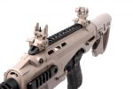 CAA Airsoft RONI SI1 Pistol-Carbine Conversion for P226 - DE - Image 7