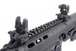 CAA Airsoft RONI-B Pistol-Carbine Conversion for Beretta M9/M9A1 - BK - Image 7