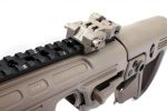 CAA Airsoft RONI-B Pistol-Carbine Conversion for Beretta M9/M9A1 - DE - Image 3