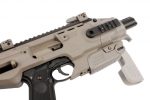 CAA Airsoft RONI-B Pistol-Carbine Conversion for Beretta M9/M9A1 - DE - Image 7