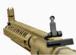 Knights SR16 E3 CQB (TAN)