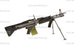 MK43 LMG