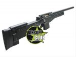 L96AWS BLACK STOCK