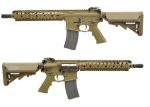 Knights SR16 E3 CQB (TAN)