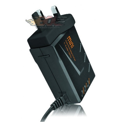 Charger-Mini Ni-CD and Ni-MH