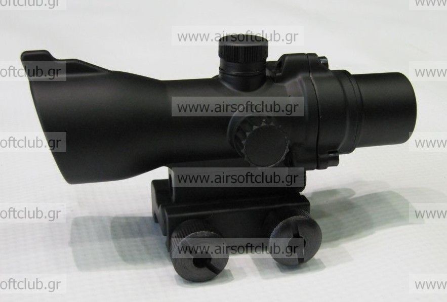 ACOG style 4x32