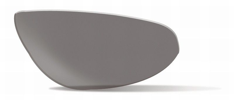 SAINT Smoke Grey Lenses