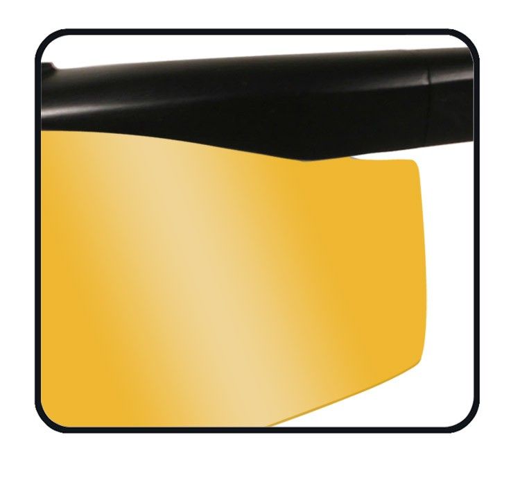 TALON Light Rust Lens