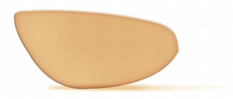 VALOR Light Rust Lenses