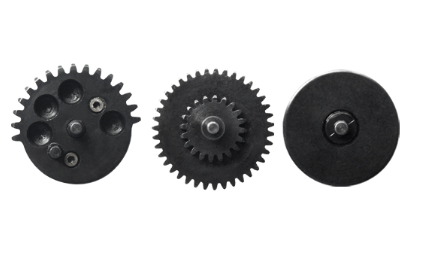 18:1 SPEED GEARS
