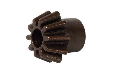 O type motor pinion