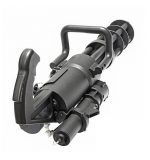 M132 Microgun 	 - Image 6