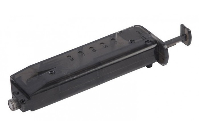 100 Round Speed Loader