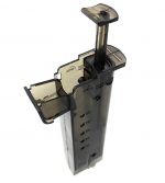 Speed loader with adaptor (100bbs) - Image 2