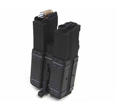 250R High-Cap (with Dummy Rounds) Mag for M5 Series