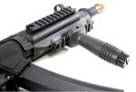 MP5 Removeable Rail Handguard Foregrip w/Outer Barrel - Image 3
