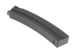 M5 metal standard mag (120rounds)