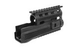 Tactical RIS Hand Guard For AK74 - Image 4