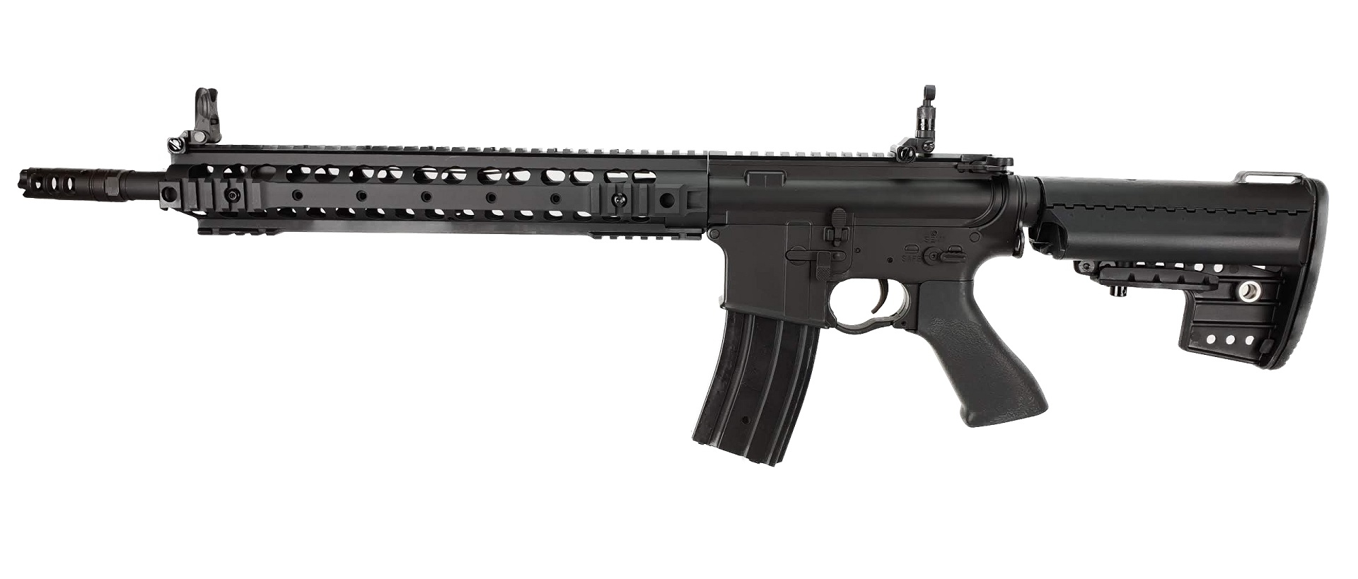 cm-cm069.jpg M4 URX 13,5 (FULL METAL) - Image 1