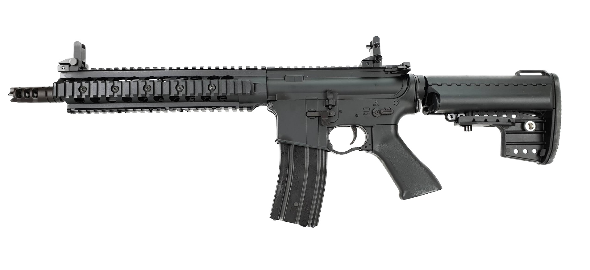 M4 MK18 (FULL METAL)