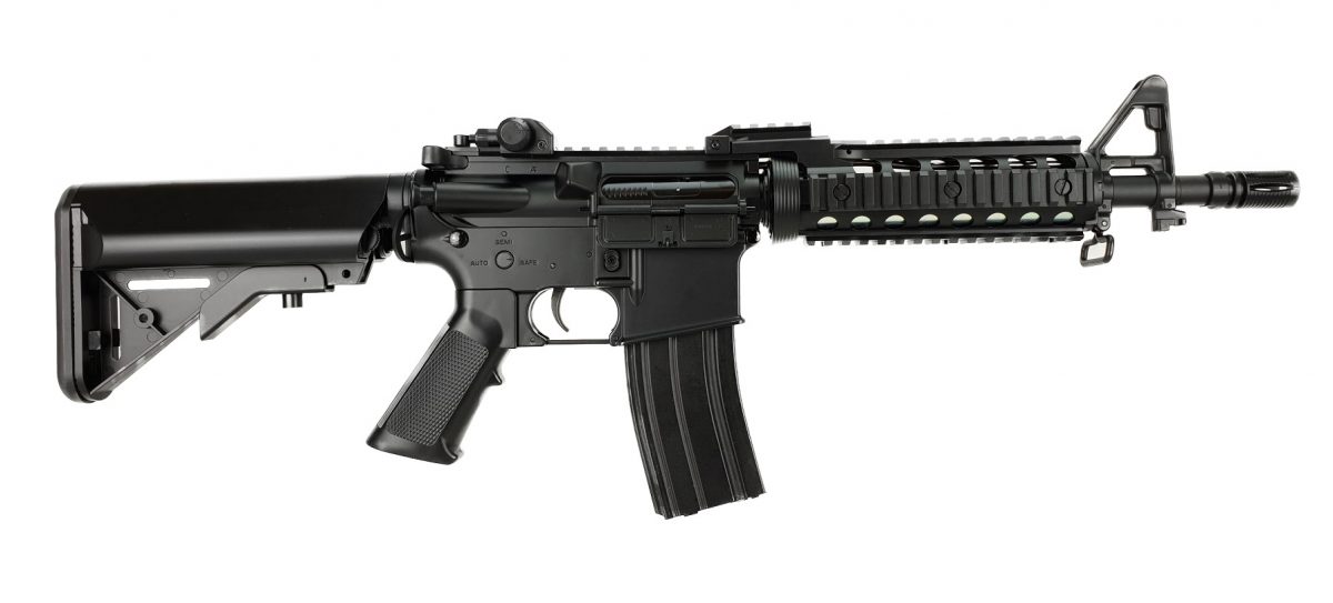 M4 RAS Ⅱ  - Image 5