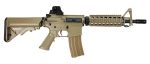 M4A1 RIS CQB TAN - Image 2
