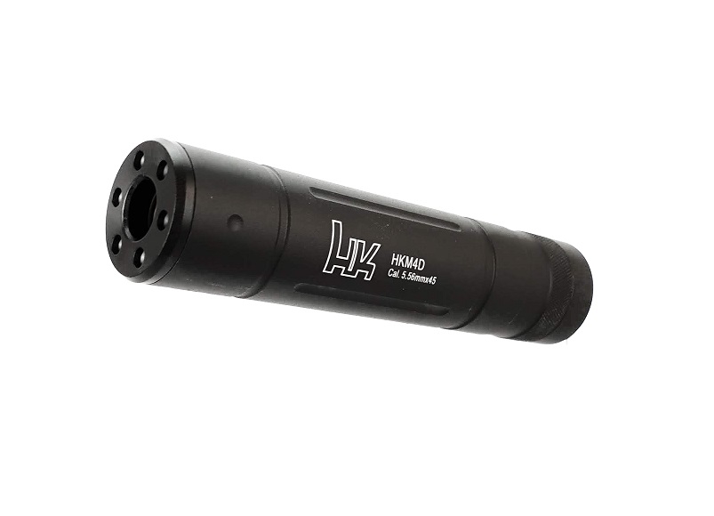 cm-hy-147s.jpg HK Silencer 145mm - Image 1