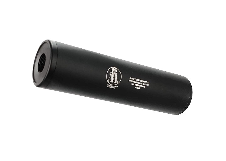 TROY Silencer 130mm