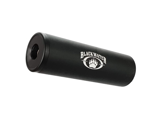 BLACKWATER Silencer 110mm