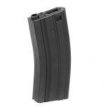 Hi-Cap 450rd Metal Magazine for M4 