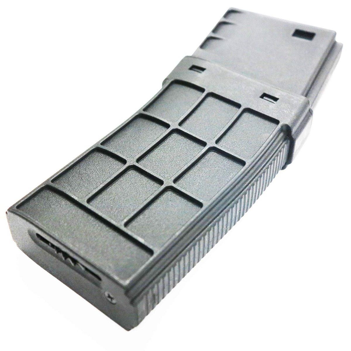 Waffle Hi-Cap Magazine For M4 / M16 - 450rds - Image 1