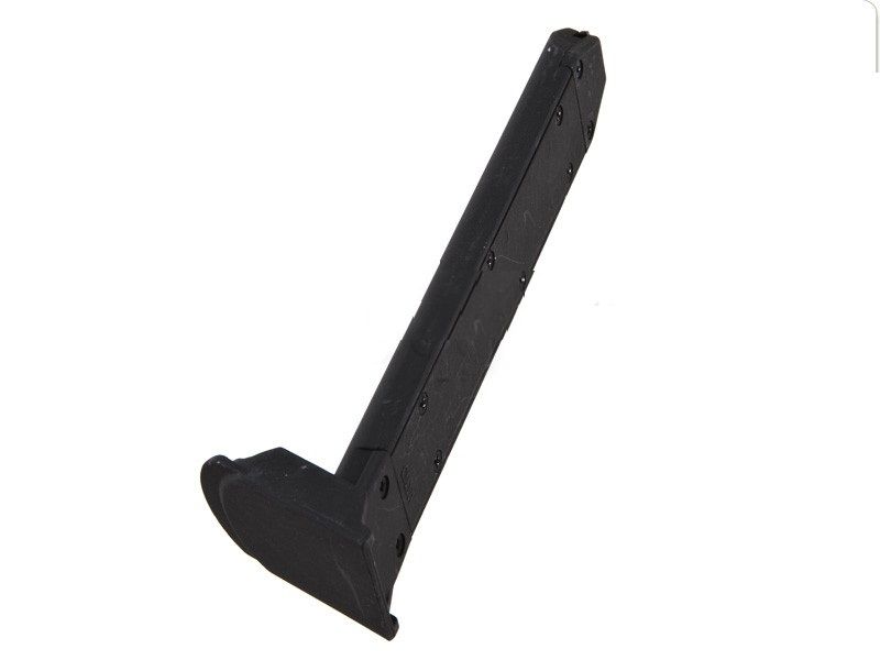 DESERT EAGLE (CM121) METAL MAGAZINE