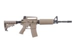 M4A1 (FULL METAL) TAN